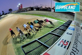 Gippsland Carnival sprint and staying champions to be crowned this Saturday night