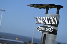 Traralgon reopening on hold